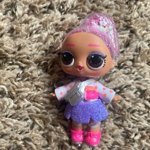 LOL surprise doll
